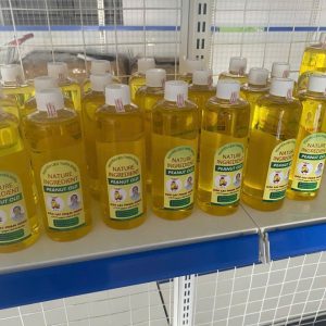 Dầu Lạc Phạm Huân 0.5L