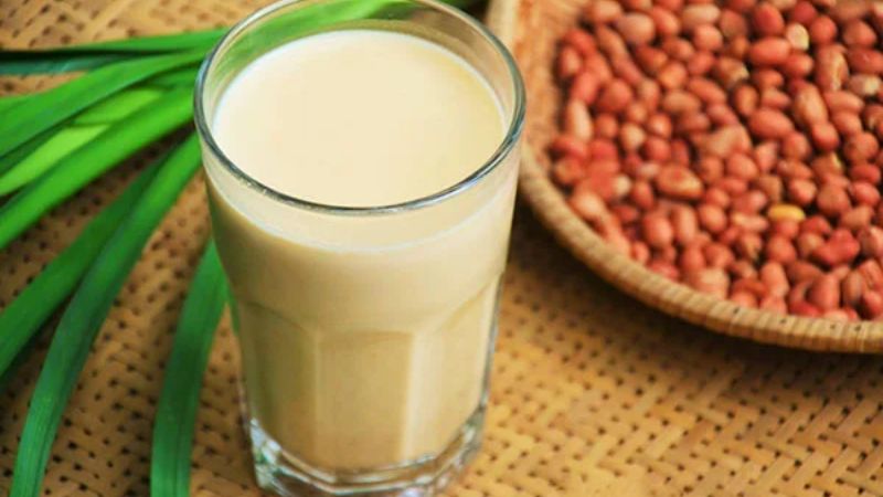 FAQ dầu lạc và các món ăn từ lạc